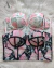 CORSET AMAPOLA - FLOREADO - comprar online