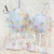 CORSET VIENA - CON APLIQUES 3D FLORALES - AMAPOLA