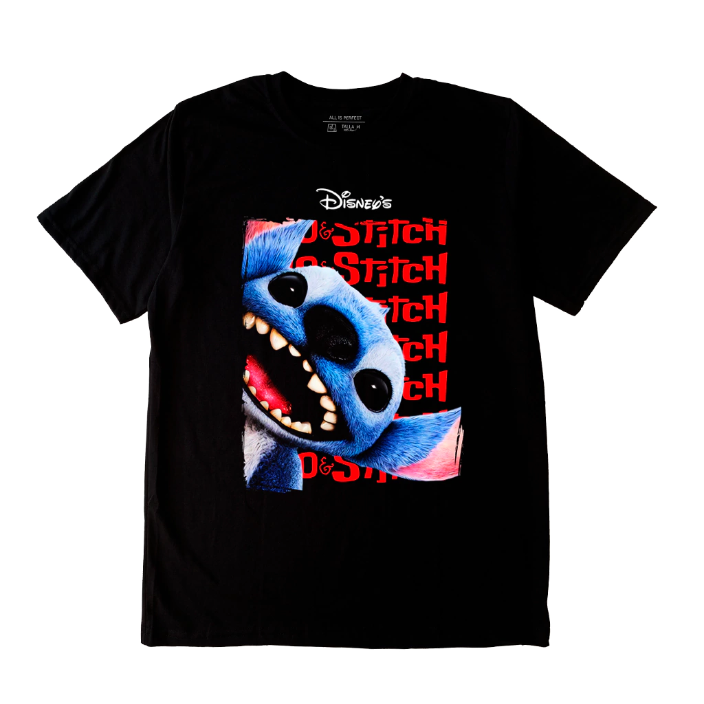 PLAYERA L&S