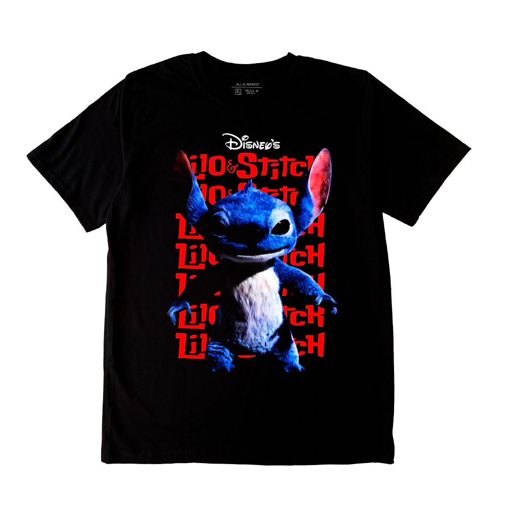 PLAYERA L&S