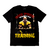 PLAYERA ONE PUCH-MAN