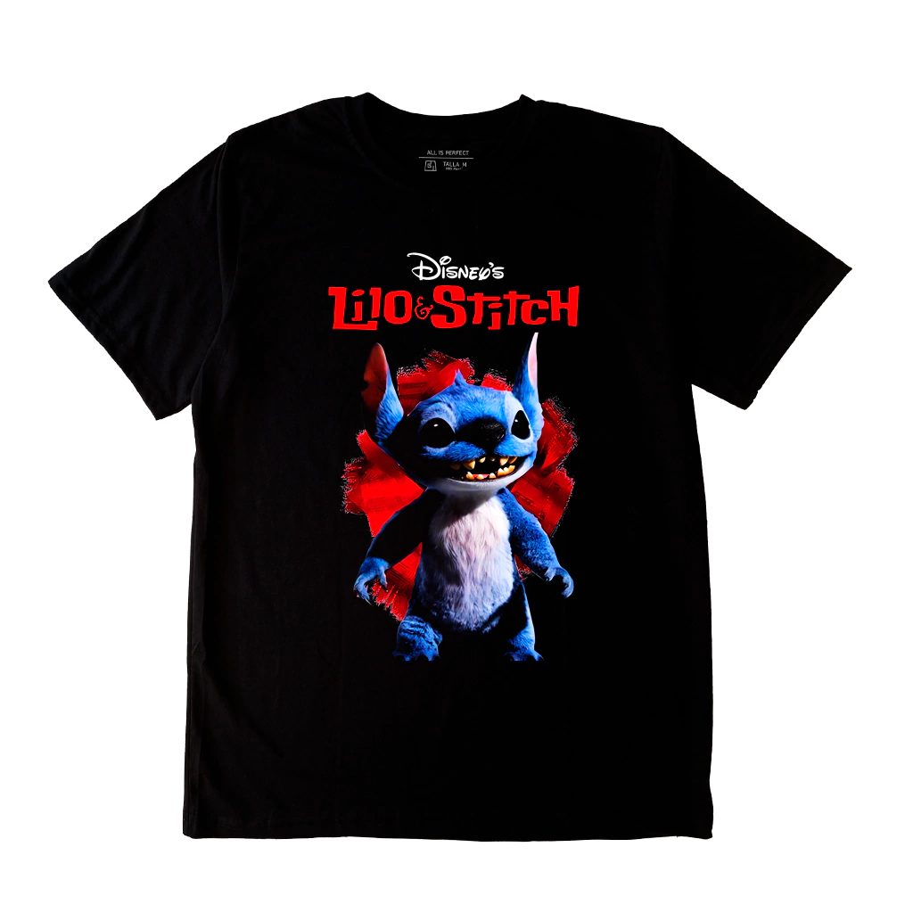 PLAYERA L&S
