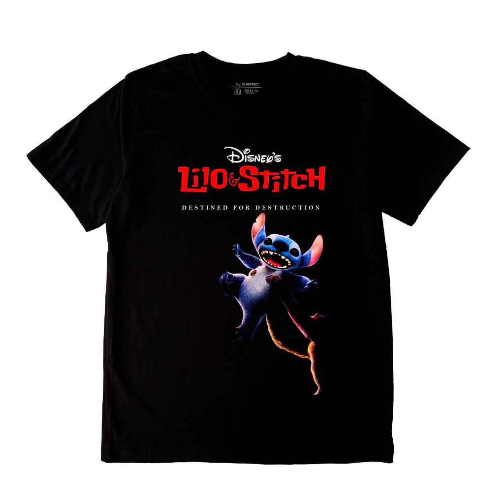 PLAYERA L&S