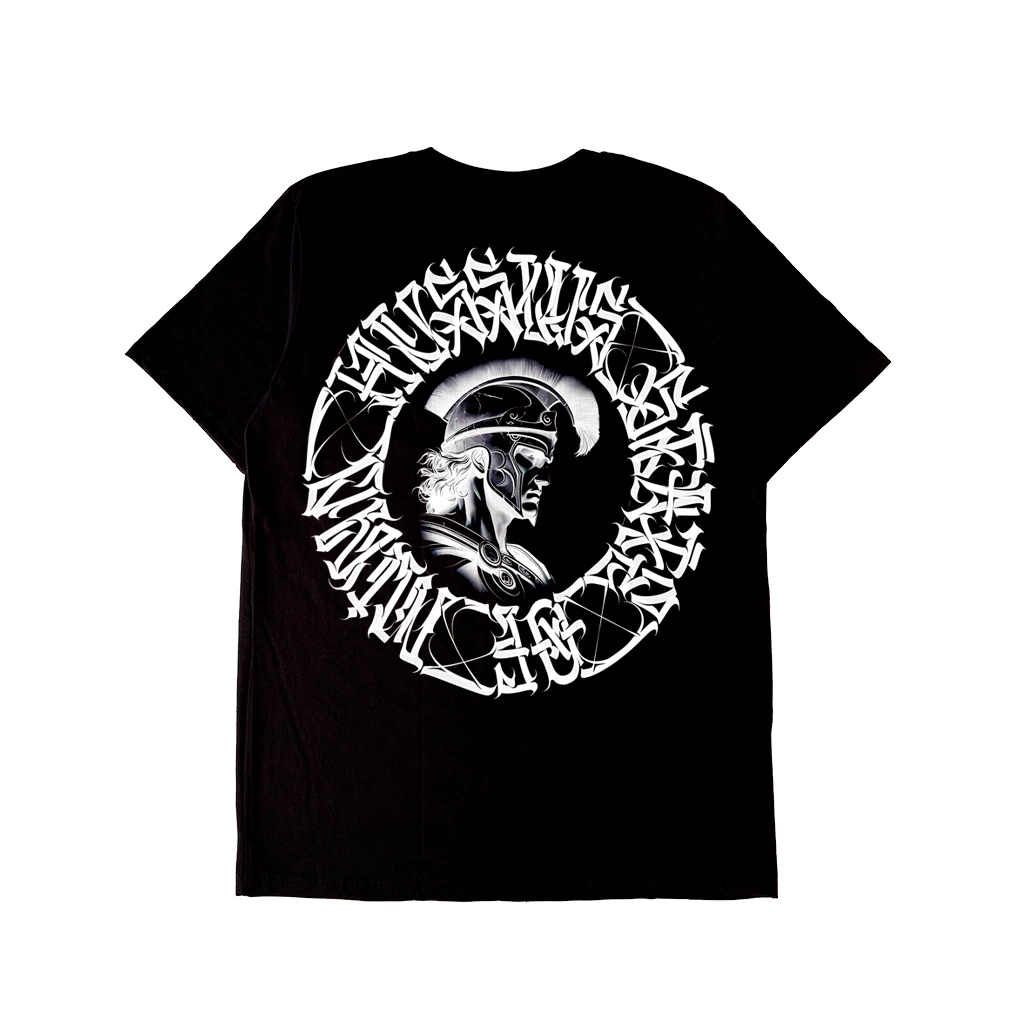 PLAYERA GLADIADOR