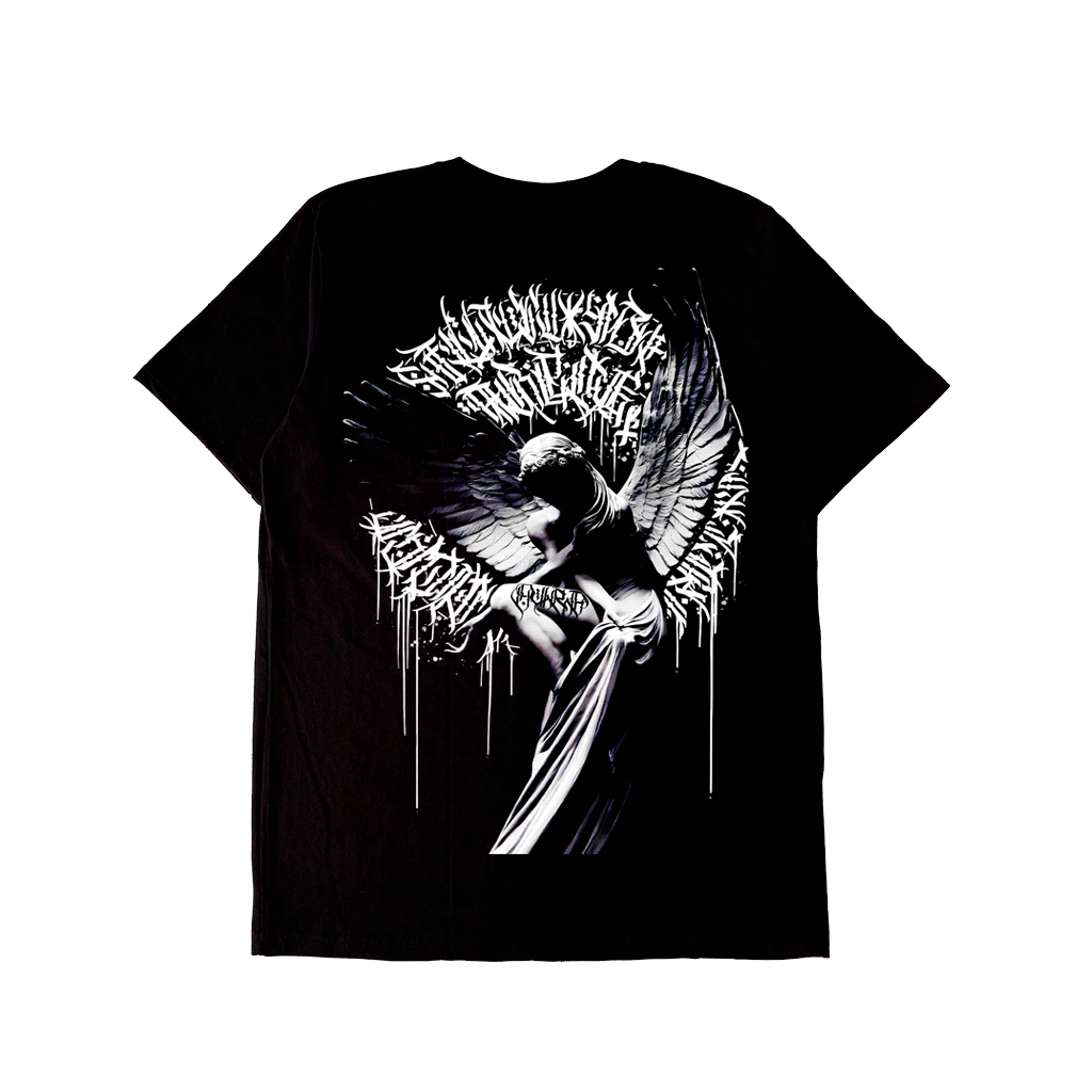 PLAYERA ANGEL