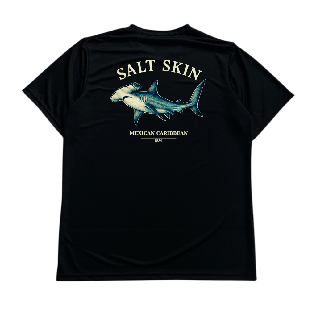 DRY FIT SALT SKIN TIBURON MARTILLO