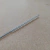 ESCOVA TUBULAR NYLON 10X100X300 F0,20 PEQUI na internet