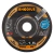 DISCO DE CORTE 125X1,5X22,3 XT38 PROLINE 203881 RHODIUS
