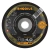 DISCO DE DESBASTE 115X4,0 G40 FUSION BRAINTOOL 207826 RHODIUS