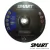 DISCO DE DESBASTE 230X6,4 DD230C SMART PRO