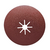LIXA DISCO FIBRA 180X22 G80 4581 SIARAMIC - comprar online