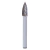 LIMA ROT ARV PONTIAGUDA HFF 8,0X19X64MM ALPHALINE 304394 RHODIUS - comprar online
