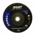 DISCO FLAP 180MM G40 FIBRA FTZ18040 SMART PLUS