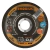 DISCO DE CORTE 115X0,6X22,3 XTK6 EXACT BRAINTOOL 210828 RHODIUS