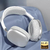 Auscultadores Bluetooth sem fios P9 com microfone Auscultadores com cancelamento - loja online