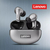 Imagem do Lenovo-LP5 Fones De Ouvido Bluetooth Sem Fio, Fone De Ouvido De Música HiFi Com