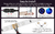 RGB LED Strip Lights para Home Party, Music Sync, Mudança de cor, 5050 ,5V, 1m- - Fireshop