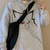 Pokémon Gengar Hoodie de manga comprida masculino, fantasia de anime, camisa es na internet