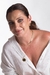 Colar Rebeca Ouro - Priva Joias