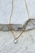 Colar Leve Ouro - comprar online