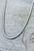 Colar Malha Ouro 50 cm/5 mm - comprar online