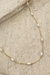 Colar Conexão 45 cm Ouro - Priva Joias