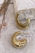 Brinco Maya Ouro