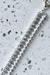 Pulseira Riviera Prata - Priva Joias
