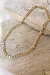 Colar Isis Ouro