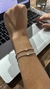 Pulseira Encontro Ouro na internet