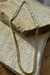 Colar Malha Ouro 50 cm/6mm - comprar online