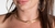 Choker Eduarda Ouro - comprar online