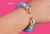 Bracelete Leopardo