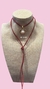 Chocker Small Heart
