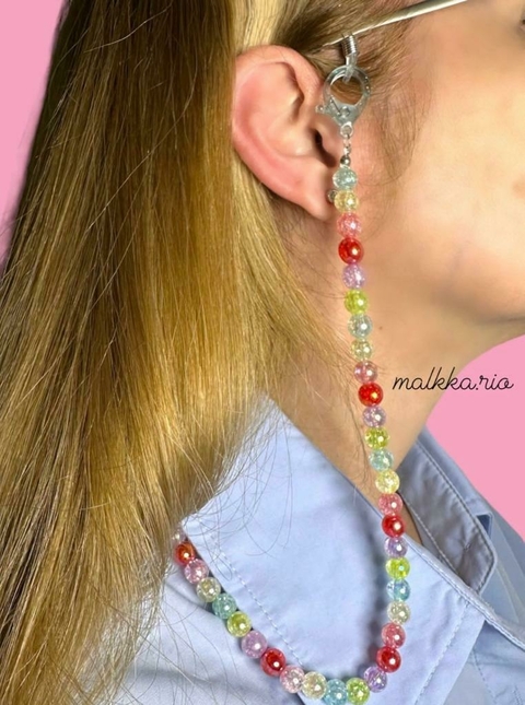 Salva Óculos Rainbow