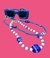 Chocker Muranos na internet