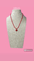Colar Joaninha - comprar online