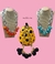 Chocker Crazy Bells - loja online