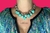 Chocker Crazy Bells - MALKKA