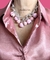 Chocker Crazy Bells - comprar online