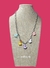 Colar Chained Charms - comprar online