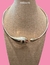 Chocker Gota Dourada