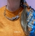 Colar Dorso Feminino - comprar online