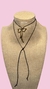 Chocker Laçarote