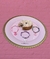 Pulseira Donuts