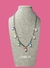 Colar Chained Charms - MALKKA