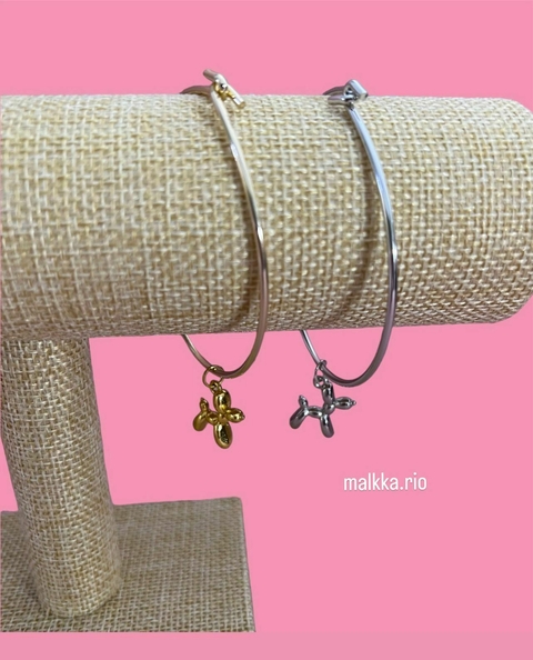 Pulseira Balloon Cartier P