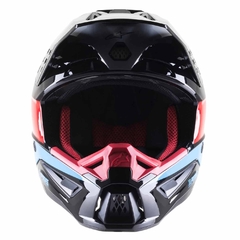 Casco Moto ALPINESTARS S-M5 BOND Negro - comprar online