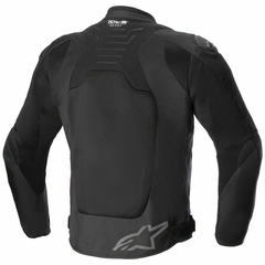 Chaqueta Alpinestars SMX Air - Negro Rojo - comprar online