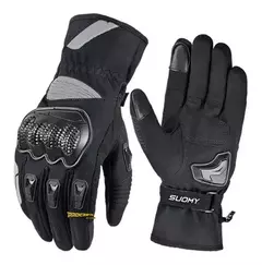 GUANTES ATX CAÑA LARGA